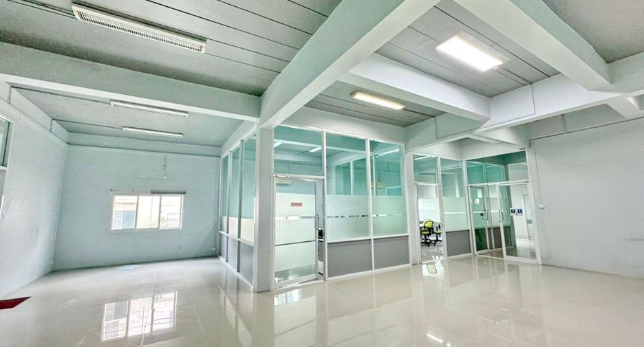 Büro zum Kauf mit 9 Zimmer in Phan Thong, Chonburi