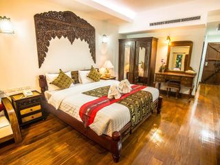 For sale 31 bed hotel in Mueang Chiang Mai, Chiang Mai
