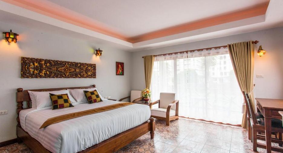 For sale 31 Beds hotel in Mueang Chiang Mai, Chiang Mai