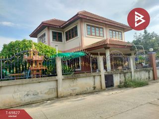 For sale 3 Beds[JA] house in Mueang Phitsanulok, Phitsanulok
