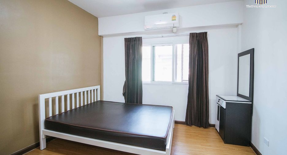 For sale 60 bed apartment in Bang Sue, Bangkok