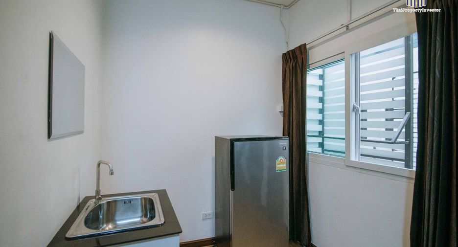 For sale 60 bed apartment in Bang Sue, Bangkok