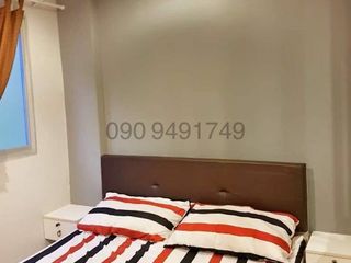 For rent 1 Beds condo in Bueng Kum, Bangkok