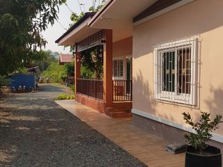 For sale 2 bed house in Mueang Uttaradit, Uttaradit