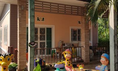 For rent and for sale 2 bed house in Mueang Uttaradit, Uttaradit