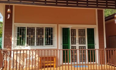 For rent and for sale 2 bed house in Mueang Uttaradit, Uttaradit