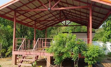 For rent and for sale 2 bed house in Mueang Uttaradit, Uttaradit