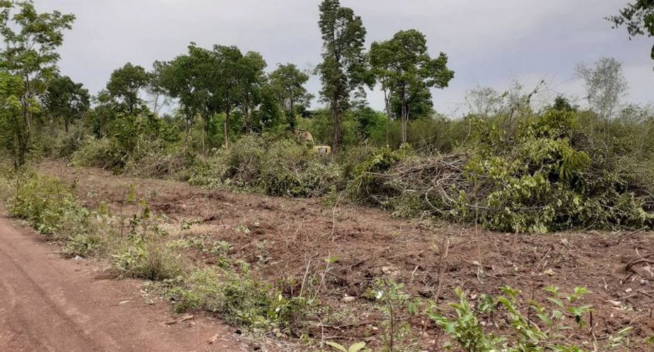 For sale land in Phen, Udon Thani