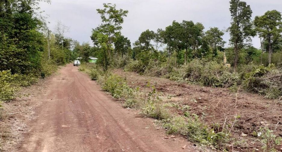 For sale land in Phen, Udon Thani