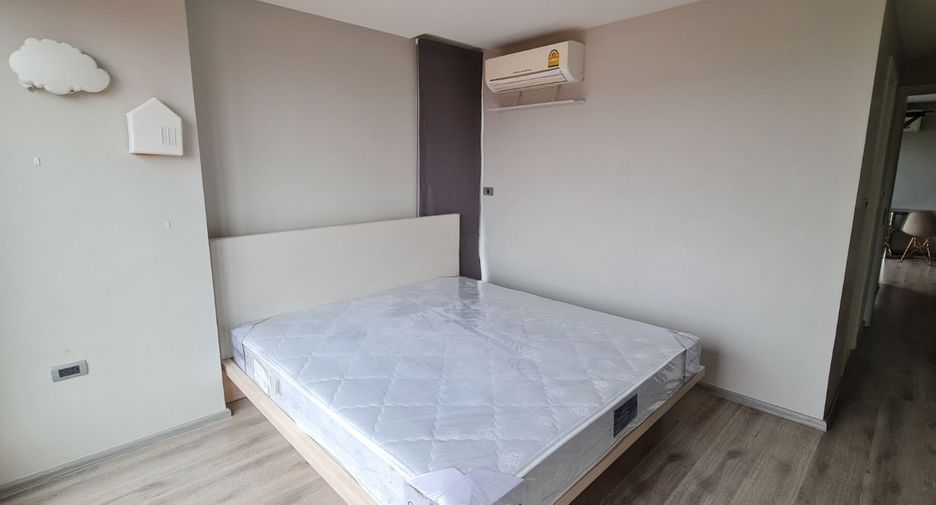 For rent そして for sale 2 Beds condo in Mueang Samut Prakan, Samut Prakan