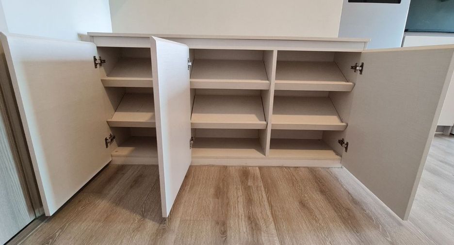 ให้เช่า และ ขาย 2 เตียง คอนโด ใน เมืองสมุทรปราการ, สมุทรปราการ