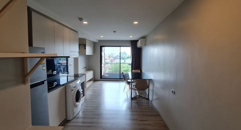 ให้เช่า และ ขาย 2 เตียง คอนโด ใน เมืองสมุทรปราการ, สมุทรปราการ