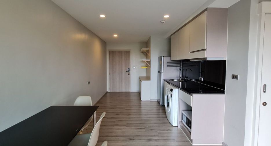 ให้เช่า และ ขาย 2 เตียง คอนโด ใน เมืองสมุทรปราการ, สมุทรปราการ