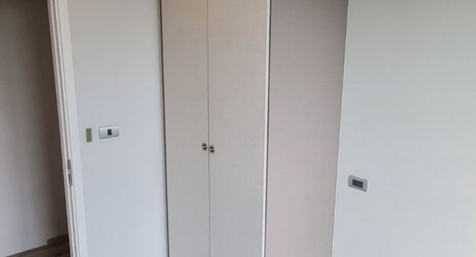 ให้เช่า และ ขาย 2 เตียง คอนโด ใน เมืองสมุทรปราการ, สมุทรปราการ