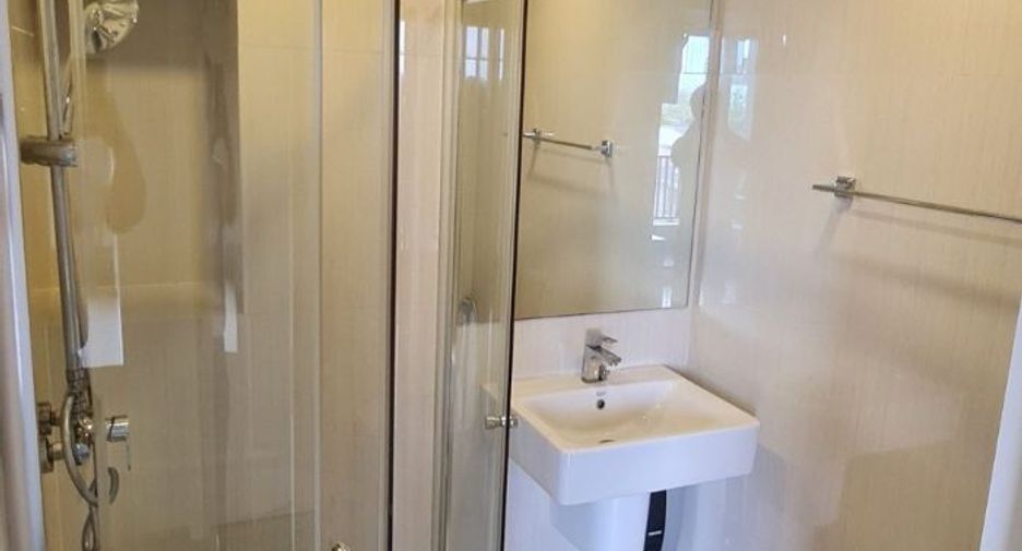 ให้เช่า และ ขาย 2 เตียง คอนโด ใน เมืองสมุทรปราการ, สมุทรปราการ