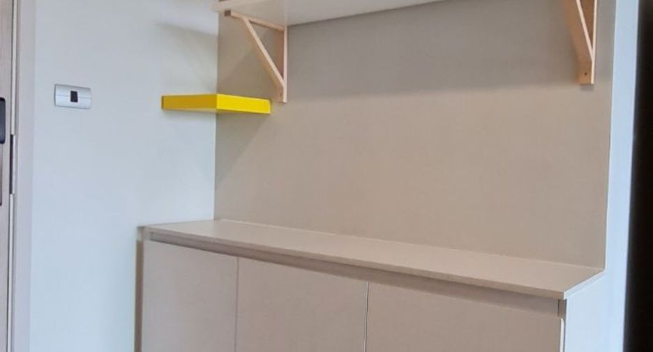 ให้เช่า และ ขาย 2 เตียง คอนโด ใน เมืองสมุทรปราการ, สมุทรปราการ