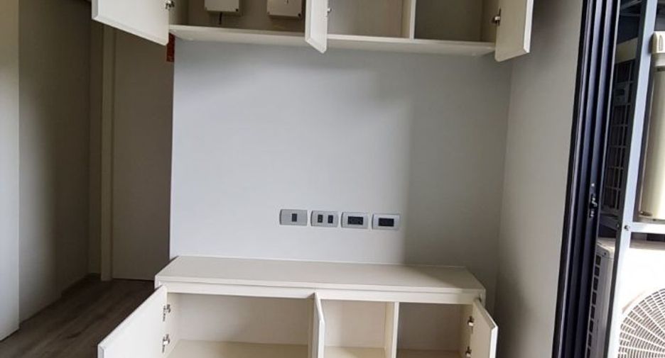 ให้เช่า และ ขาย 2 เตียง คอนโด ใน เมืองสมุทรปราการ, สมุทรปราการ