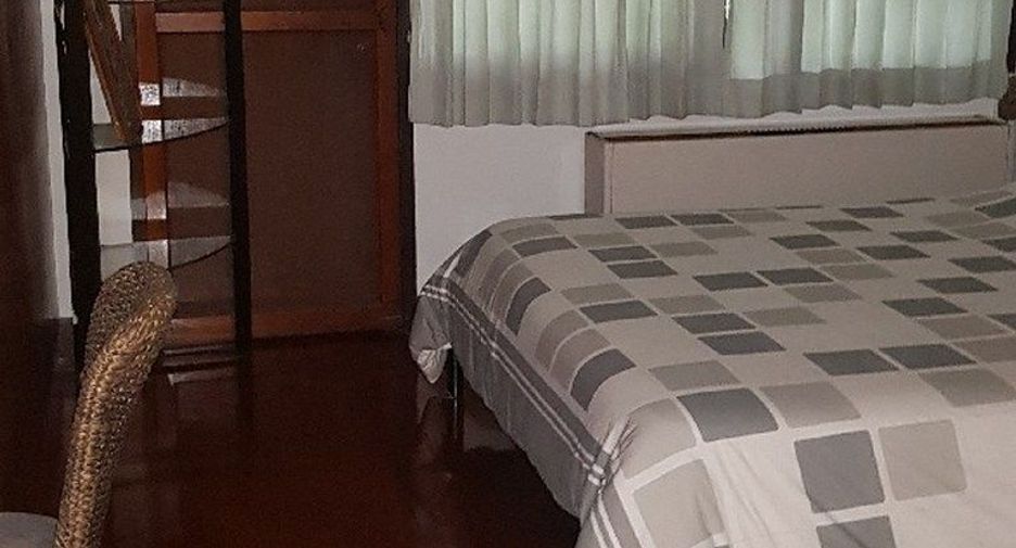 ให้เช่า 2 เตียง ทาวน์เฮ้าส์ ใน คลองเตย, กรุงเทพฯ