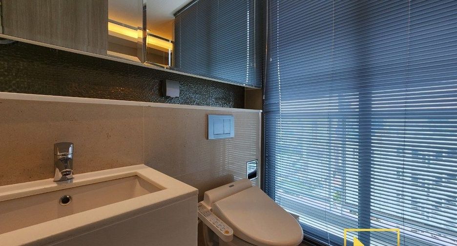 For rent そして for sale 4 Beds condo in Watthana, Bangkok
