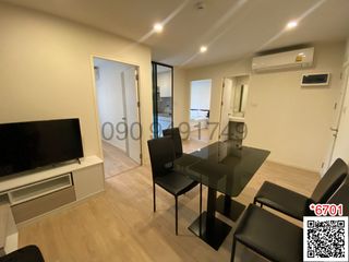 For rent 2 bed condo in Lat Krabang, Bangkok