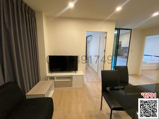 For rent 2 bed condo in Lat Krabang, Bangkok