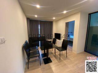 For rent 2 bed condo in Lat Krabang, Bangkok