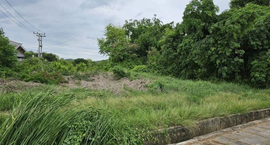 For sale land in Nong Khae, Saraburi Hipflat