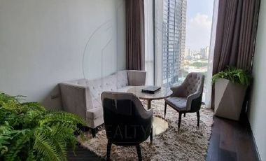 À vendre 3 chambres condo à Khlong Toei, Bangkok