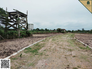 For rent and for sale land in Cha Am, Phetchaburi