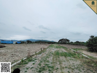 For rent and for sale land in Cha Am, Phetchaburi