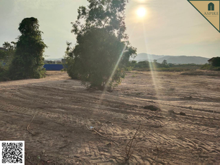 For rent and for sale land in Cha Am, Phetchaburi