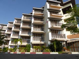 For rent and for sale 1 bed apartment in Mueang Rayong, Rayong