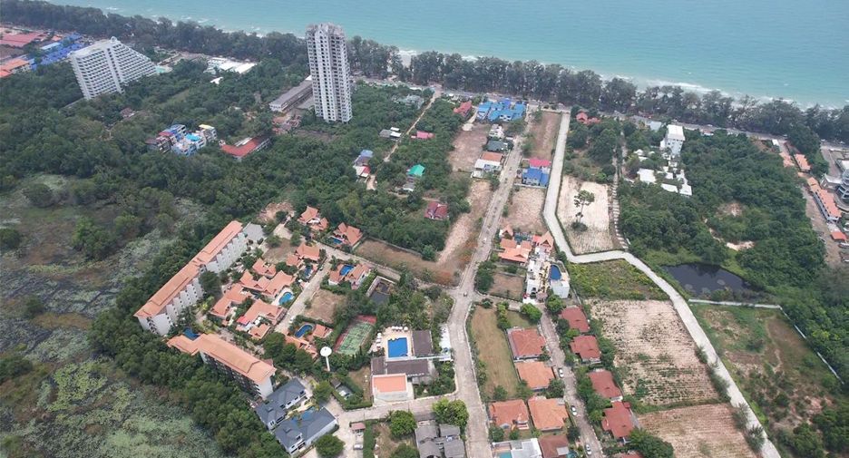 For rent そして for sale 1 Beds apartment in Mueang Rayong, Rayong
