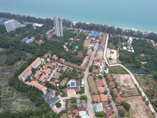For rent and for sale 1 bed apartment in Mueang Rayong, Rayong