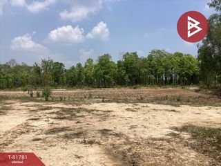 For sale land in Na Thom, Nakhon Phanom