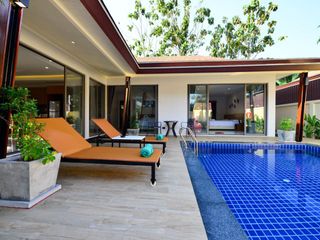 For rent and for sale 3 bedrooms villa in Mueang Phuket, Phuket
