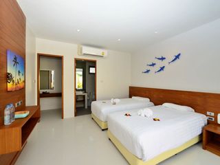 For rent and for sale 3 bedrooms villa in Mueang Phuket, Phuket