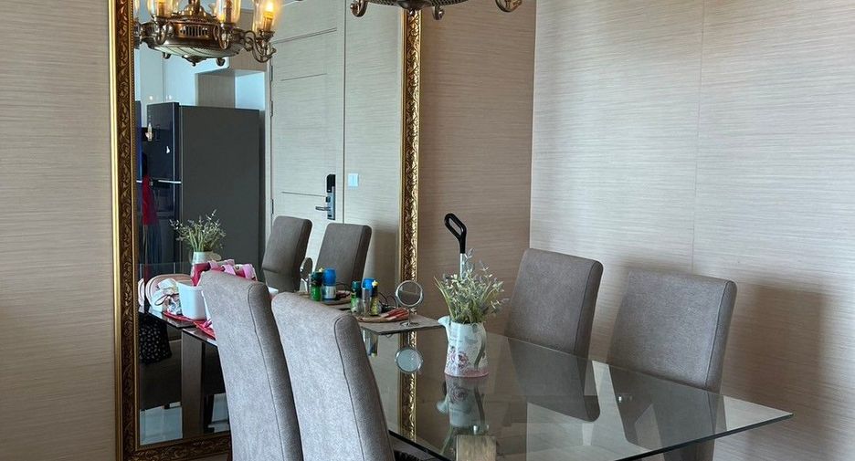 Condo en venta de 1 habitaciones en Bang Lamung, Chonburi
