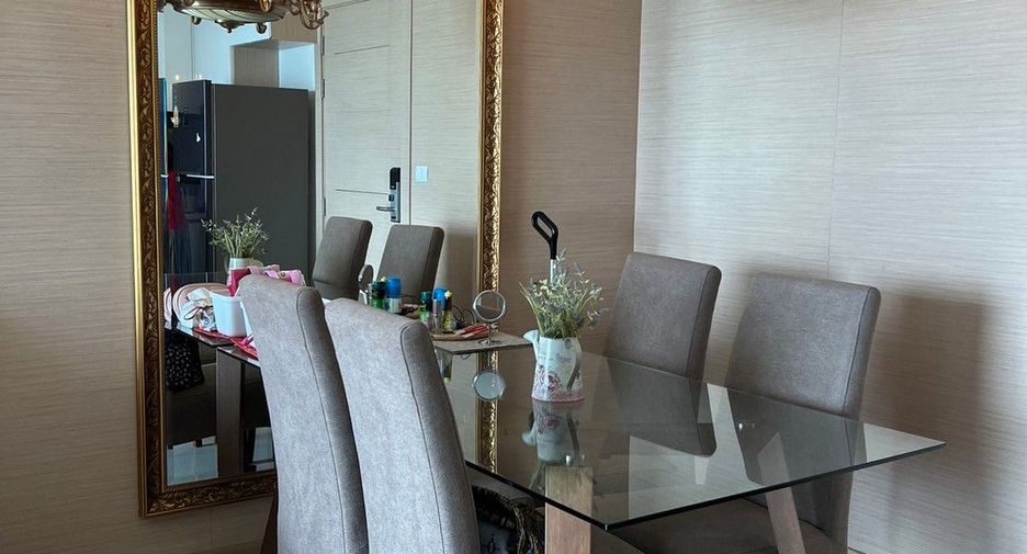 Condo en venta de 1 habitaciones en Bang Lamung, Chonburi