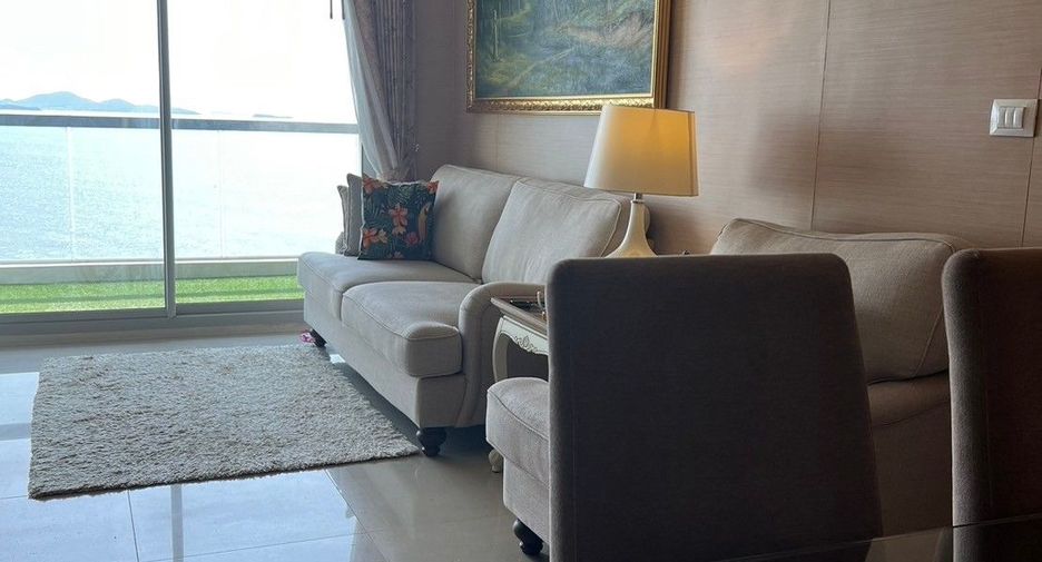 Condo en venta de 1 habitaciones en Bang Lamung, Chonburi