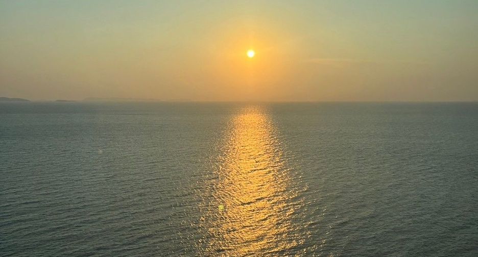 Condo en venta de 1 habitaciones en Bang Lamung, Chonburi