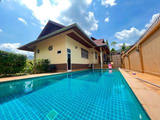 For rent and for sale 3 bed house in Mueang Krabi, Krabi