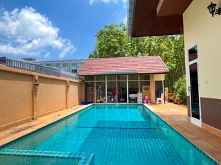 For rent and for sale 3 bed house in Mueang Krabi, Krabi