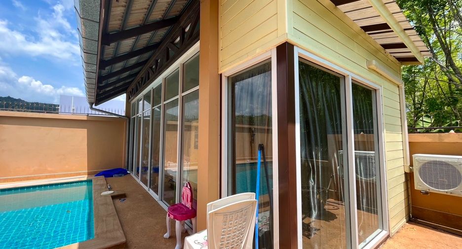 For rent and for sale 3 bed house in Mueang Krabi, Krabi