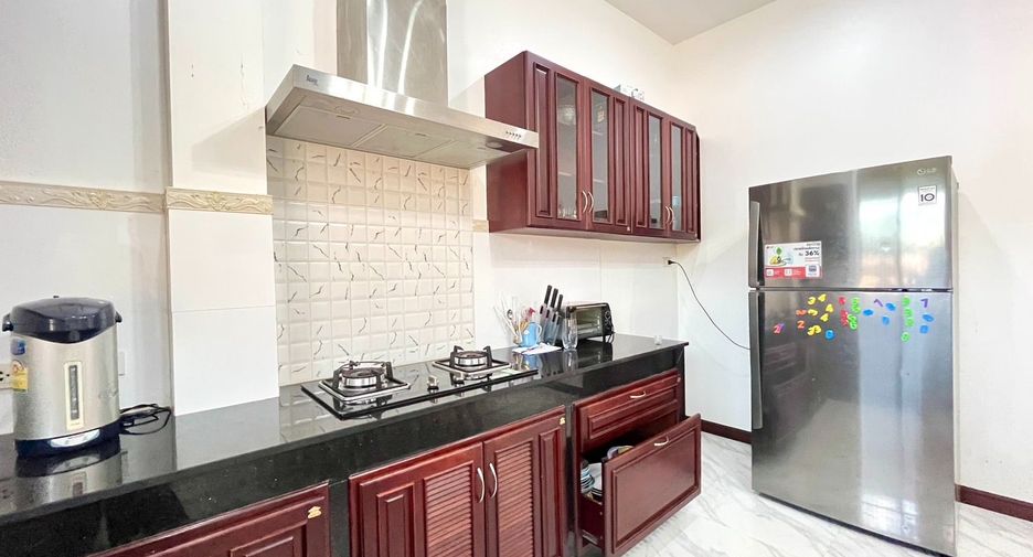 For rent and for sale 3 bed house in Mueang Krabi, Krabi