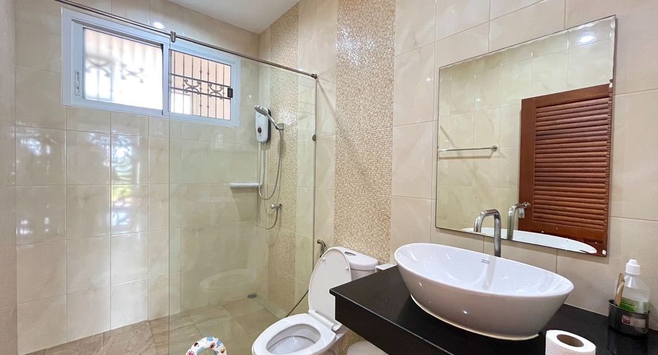 For rent and for sale 3 bed house in Mueang Krabi, Krabi