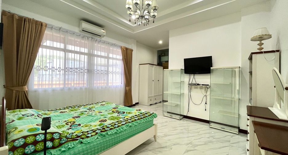 For rent and for sale 3 bed house in Mueang Krabi, Krabi