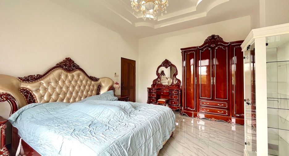 For rent and for sale 3 bed house in Mueang Krabi, Krabi