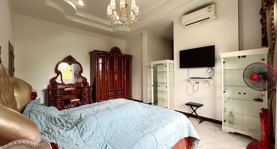 For rent and for sale 3 bed house in Mueang Krabi, Krabi