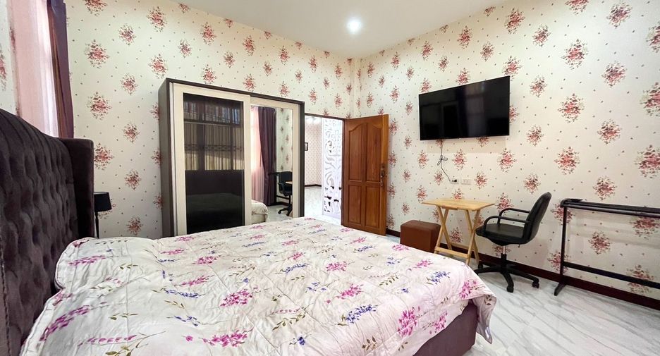 For rent and for sale 3 bed house in Mueang Krabi, Krabi
